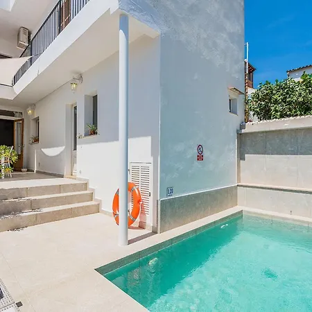 Casa Llobera Semesterbostad