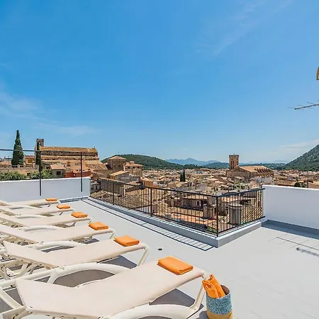 Casa Llobera Tatil Evi *