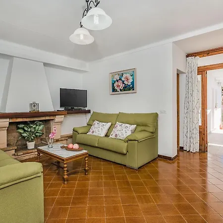 Casa Llobera Semesterbostad Pollença