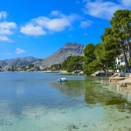 Semesterbostad Casa Llobera