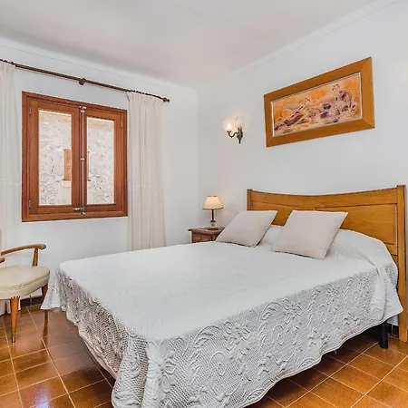 Semesterbostad Casa Llobera