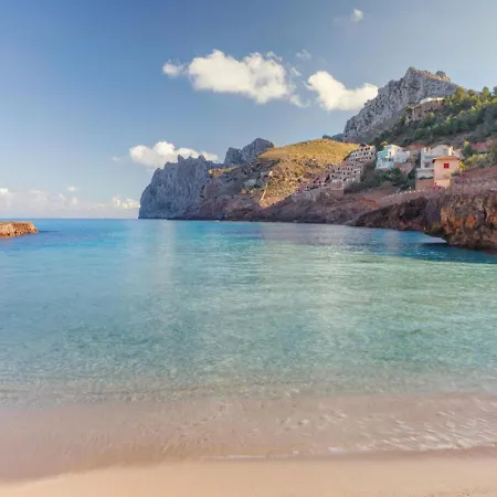 Casa Llobera Semesterbostad Pollença