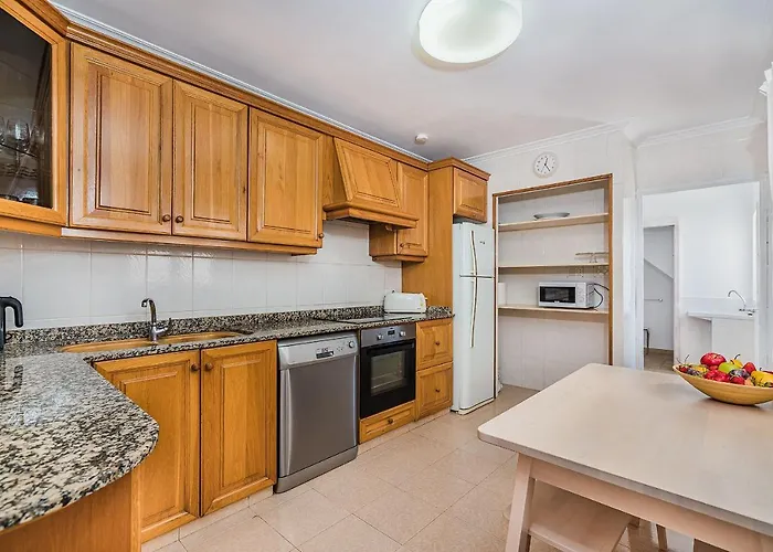 Tatil Evi Casa Llobera *