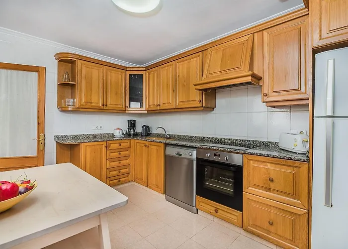 Дом отдыха Casa Llobera *