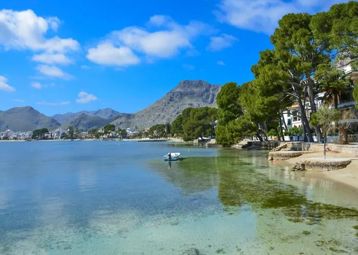 Tatil Evi Casa Llobera