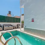 Vakantiehuis Casa Llobera Pollença