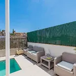 Vakantiehuis Casa Llobera