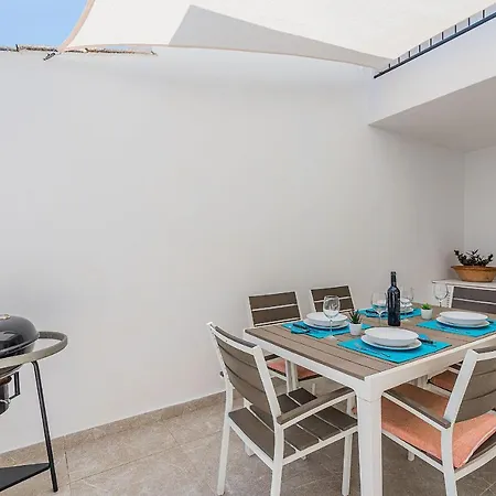 Hébergement de vacances Casa Llobera *