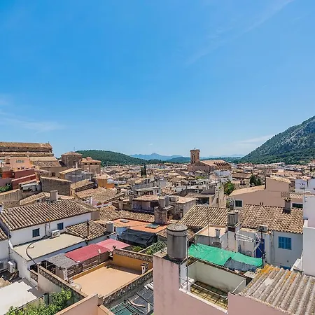 Holiday home Casa Llobera Pollenca