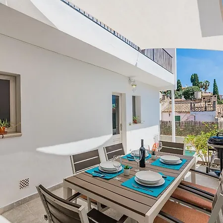 Vakantiehuis Casa Llobera *