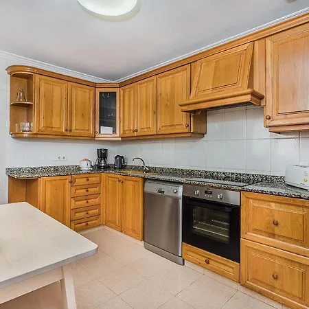 Holiday home Casa Llobera *