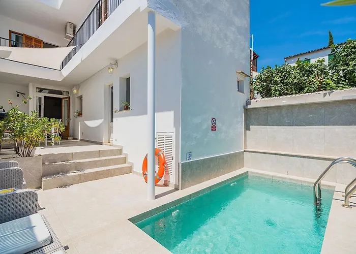 Casa Llobera Holiday home