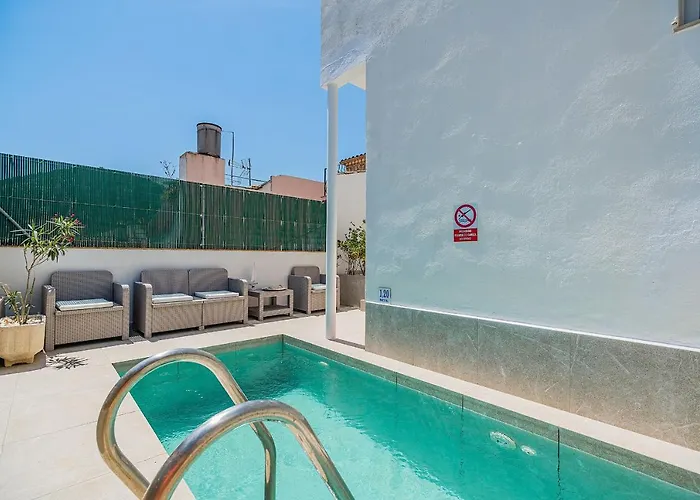 Holiday home Casa Llobera Pollenca