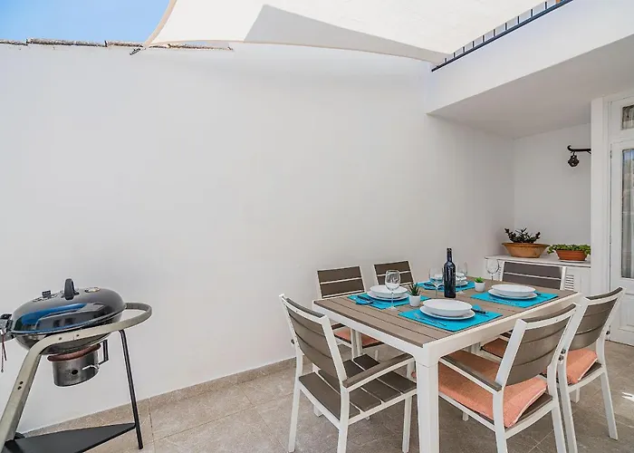 Holiday home Casa Llobera *