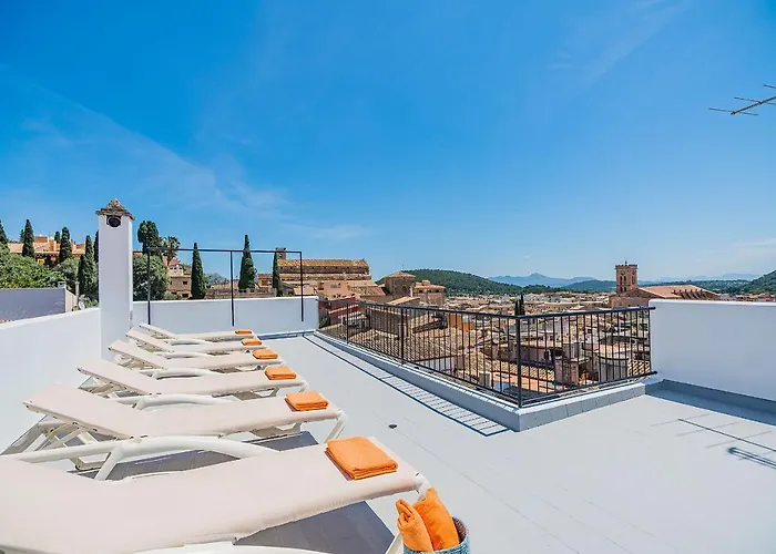 Holiday home Casa Llobera