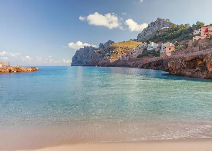 Casa Llobera Holiday home Pollenca